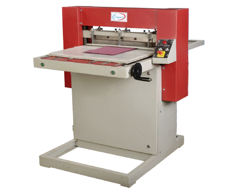 Specimen Cutting Machine Supplier